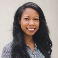 Hunteando Employee Melina Diaz's profile photo