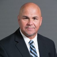 Bank of America Employee Rick Chiappetta's profile photo