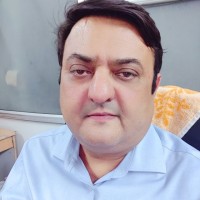 Gujarat Fluorochemicals Limited Employee Jignesh Mori's profile photo