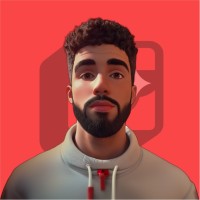 Concept Booth Employee Redwane Hellaj's profile photo