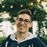 Opal Employee Jared Rand's profile photo