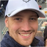 Solotech Inc. Employee Ryan Ericson's profile photo