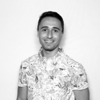 Nike Employee Max Lehman's profile photo