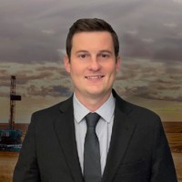 SLB Employee Ryan Zander's profile photo