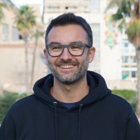 Socialpoint Employee Guillem Anguera's profile photo