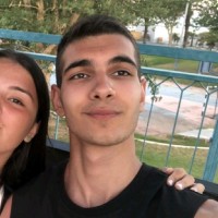 IPV Security Employee Shay Nahman's profile photo