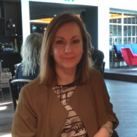 KAP4 Employee Adrijana Laus's profile photo