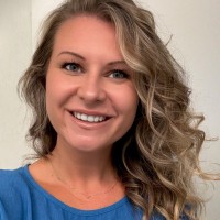 Amazon Employee Hannah Barrett's profile photo