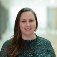 Roche Employee Helen Norman's profile photo
