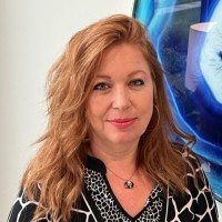 Preferred Apartment Communities Employee Stacey Griesbach's profile photo