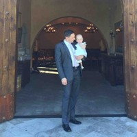 Gensco Inc Employee Logan Steinhauer's profile photo