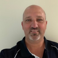 Mastermyne Group Employee Morne du Rand's profile photo