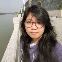 Omnichat - Evolution of Easychat Employee Sabrina Toh's profile photo