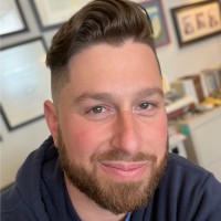 Design Method Group Employee Aaron Peteranecz's profile photo