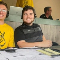 O'Fallon Hoots Employee Austin Schwyhart's profile photo