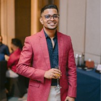 IPOSG Employee Goavardanan Yogarajah's profile photo
