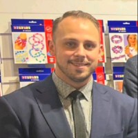 Playbox of Sweden Employee Robin Danielsson's profile photo