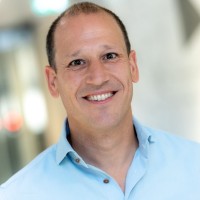 Nationale-Nederlanden Employee Rogier van Dijk's profile photo