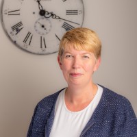 Instid Employee Nichola Mark's profile photo