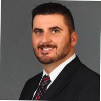 Cultivate Behavioral Health & Education Employee Mike Foulk's profile photo