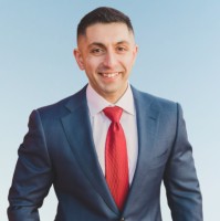 CRYOPDP Employee Moe Mir's profile photo