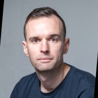 Visualisation One Employee Gavin Butler's profile photo