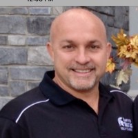 UMF Medical Employee Dave Krivus's profile photo