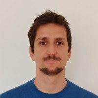 INVENTIO.ai Employee Giacomo Vissio's profile photo