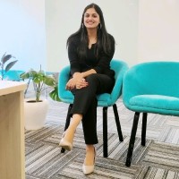 Surabhi Kumar Email & Phone Number
