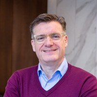 PageGroup Employee Eamon Collins's profile photo