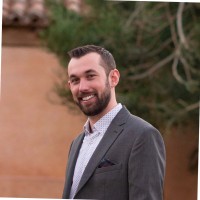 Rubrik Employee Ryan McGuire's profile photo