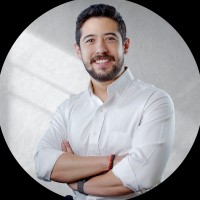 Luis Becerril Email