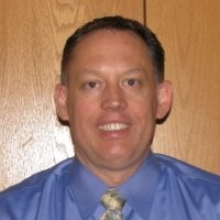 Health Care Service Corporation Employee Mark Klimek's profile photo