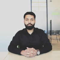 Fahad Manzoor Email & Phone Number