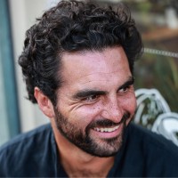 Juan Espinosa Email & Phone Number