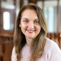 Quinnipiac University School of Law Employee Rose Rodrigues's profile photo