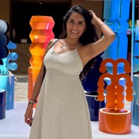 FlyBack Employee Priscila Ilui Xóchitl Navarrete Arellano's profile photo