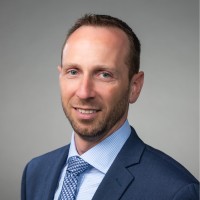 Deterrence Employee Ryan Glass's profile photo