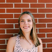 University of Wisconsin-Milwaukee Employee Grace Lyons's profile photo
