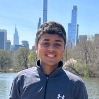 Suraj Shivakumar Email