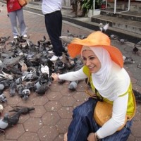 Unitend Technologies Inc. Employee Shaymaa Tareq's profile photo