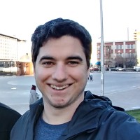 Benchmark Engineering Inc Employee Matthew Rodgers's profile photo