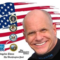 Make USA The Best, LLC Employee Richard Mathias's profile photo