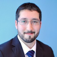 FleetrUS Employee Nicolás Magunacelaya's profile photo