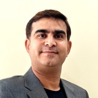 Mashreq Employee Jai Soni's profile photo