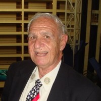 Media Relations Group, LLC Employee Cesar R. Lastra's profile photo