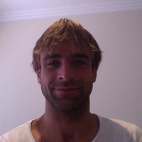 WA Country Health Service Employee Benjamin Dent's profile photo