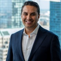 Bradford Lane Capital LLC Employee Rahul Bansal's profile photo