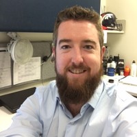 Alpine Digital Group, Inc. Employee Ed Wood's profile photo