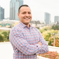 Axios HR Employee Edgar Mier Ruiz's profile photo